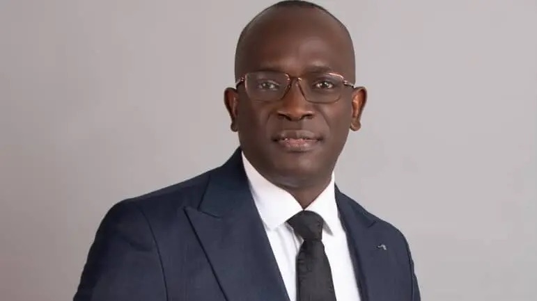 Ayorinde