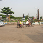 Badagry Roundabout