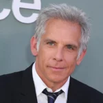 Ben Stiller Getty Images