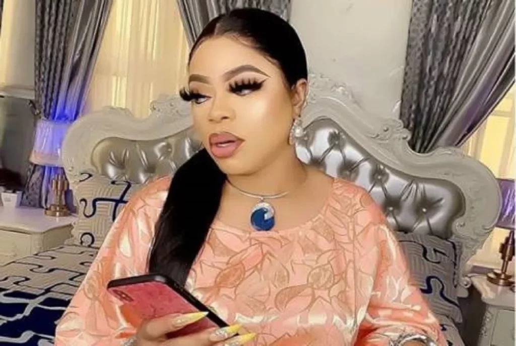 Bobrisky