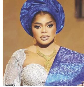 Bobrisky