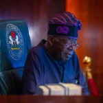 Bola Tinubu