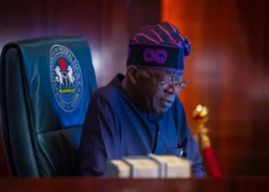 Bola Tinubu
