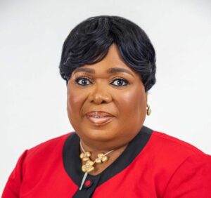 Princess Bridget Adetope Tychus