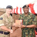 British Military