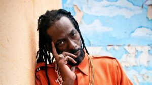 Buju Banton