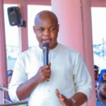 Chief Alphonsus Nwafor
