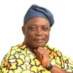 Chief Rashidi Ladoja