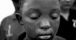 Child-abuse