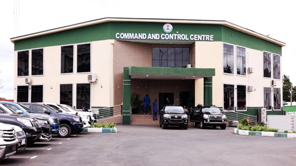 Contro centre