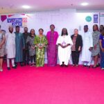 Cross section of participants after the event