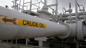 Crude Oil