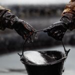Crude oil