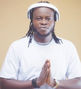 DJ Legend