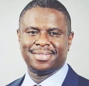 Dakuku Peterside