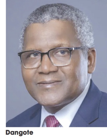 Dangote