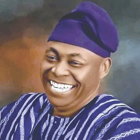 Deji Adeleke