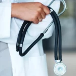 Doctors strike
