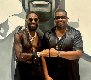 Don-Jazzy-DBanj-seemingly-end-12-year-rift-in-new-video-3