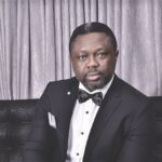 Dr Omoruyi