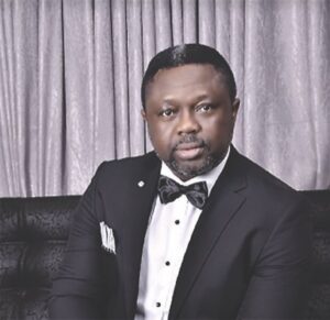 Dr Omoruyi
