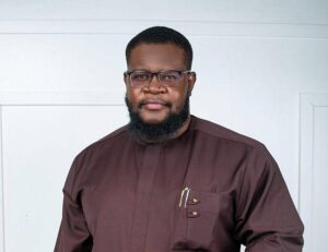 Dumebi Ifeanyichukwu