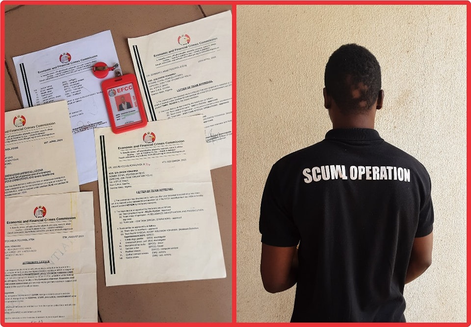 EFCC