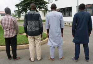 EFCC