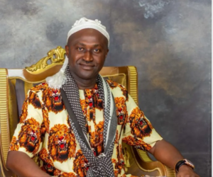 Eberechukwu Oji