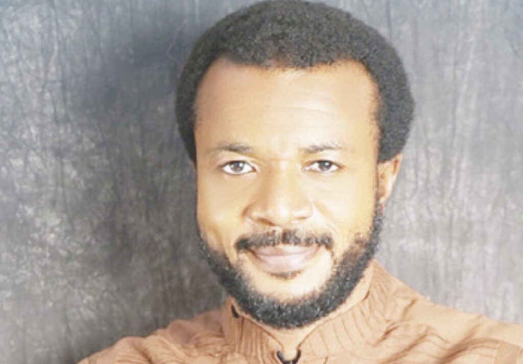 Ebuka Obi