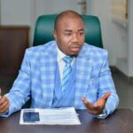 Edo State House of Assembly Majority Leader Charity Iguodala Aiguobarueghian