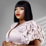 Edobor, actress