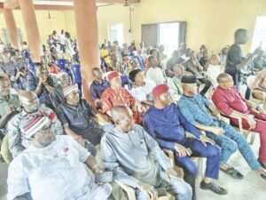 Ekoli Edda people