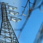 Electricity-Distribution