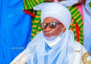 Emir-of-Ningi