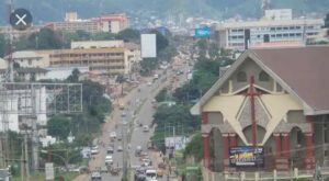 Enugu