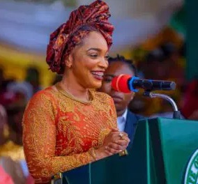Enugu women