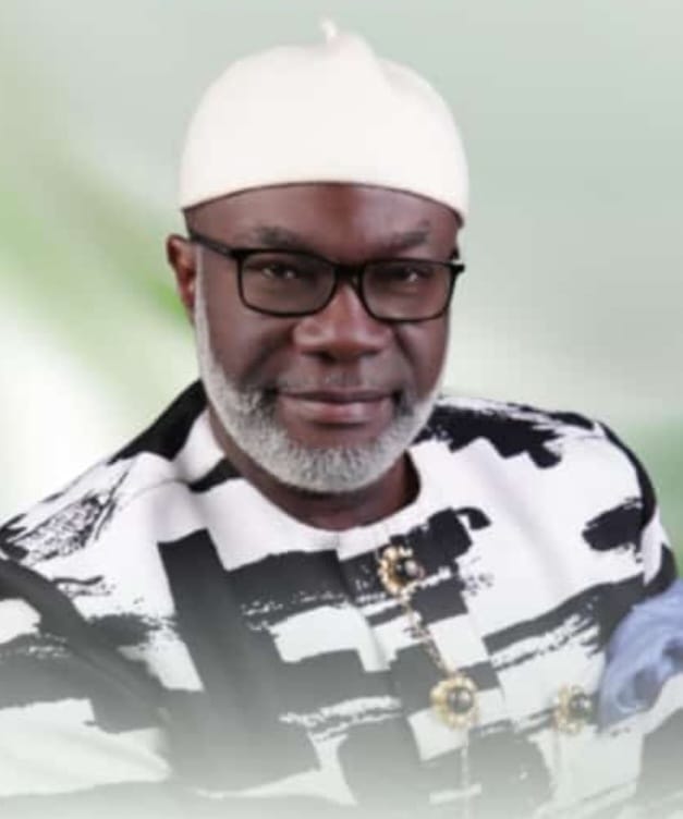 Ezenwa Onyewuchi