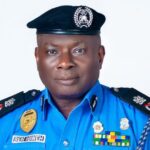 FCT police commissioner Benneth Igweh
