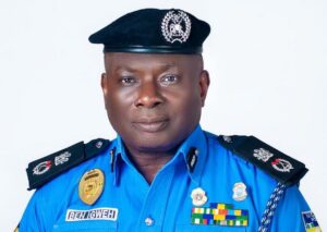 FCT police commissioner Benneth Igweh