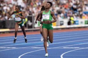 Favour Ofili