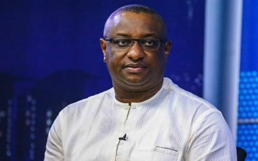 Festus-Keyamo