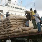 Food-importation