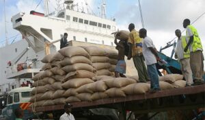 Food-importation