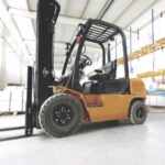 Forklift