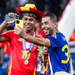 Four arrested after stabbing of Spanish football star Lamine Yamal’s father