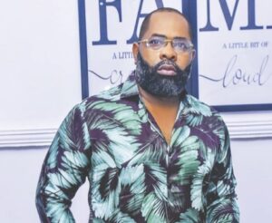 Frank Okamigbo