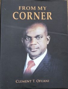From my Corner