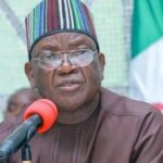 Ex-Benue Governor Samuel Ortom