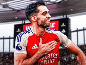 Mikel Merino